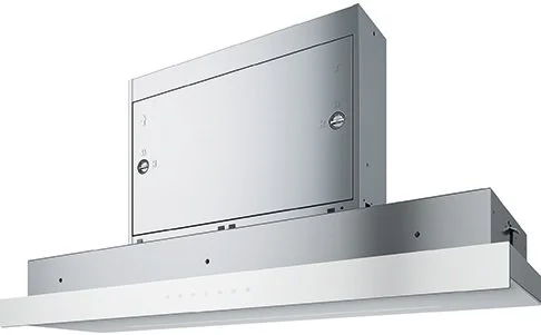 Вытяжка Franke FMY 908 POT WH белое стекло купить в Москве
