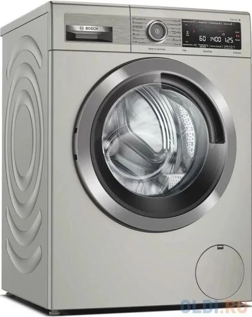 Стиральная машина Bosch WAX32MX0ME купить в Москве