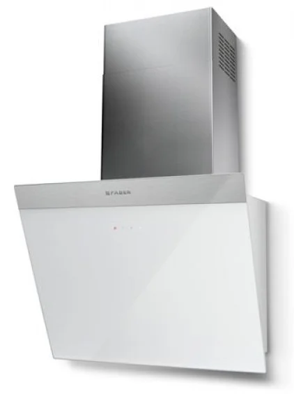 Вытяжка Faber Daisy EG6 WH A55 купить в Москве

