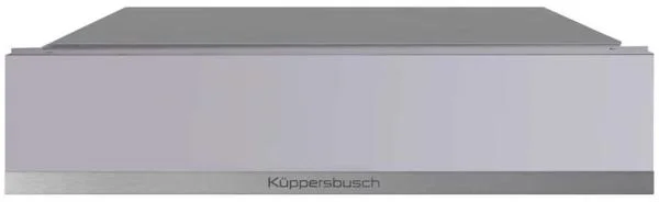 Подогреватель посуды Kuppersbusch CSW 6800.0 G1 Stainless Steel купить в Москве с доставкой
