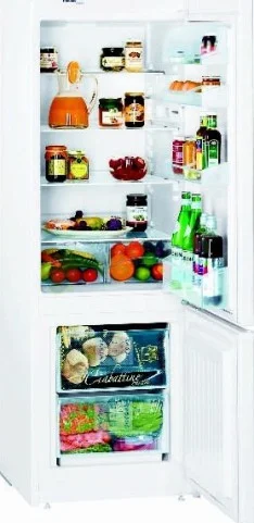 Холодильник Liebherr CUP 2711 купить в Москве