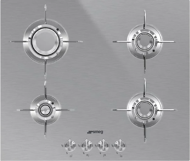 Варочная панель Smeg PXL664 купить в Москве