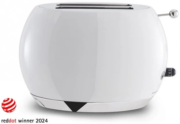 Тостер Bugatti ROMEO 02-RMC1 купить в Москве с доставкой
