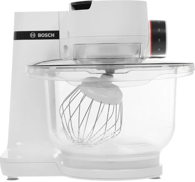 Кухонный комбайн Bosch MUMS2TW01 купить в Москве с доставкой
