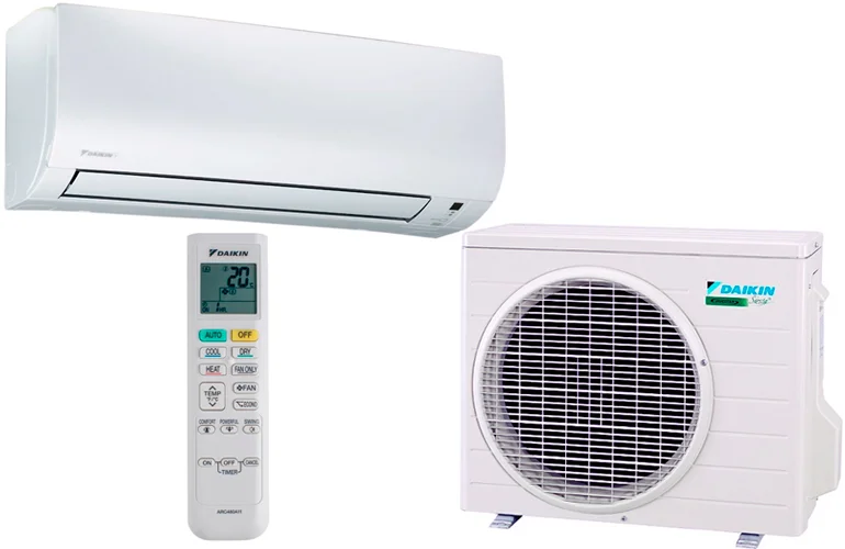 Кондиционер Daikin ATXP20M / ARXP20M купить в Москве
