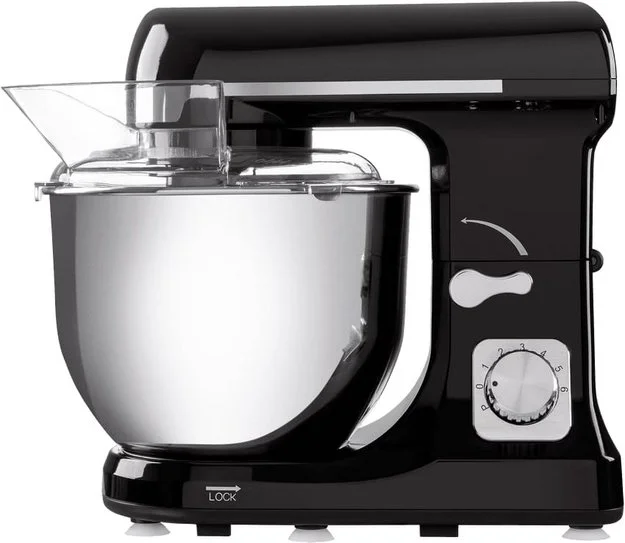 Миксер Maunfeld MF-431BK купить в Москве с доставкой
