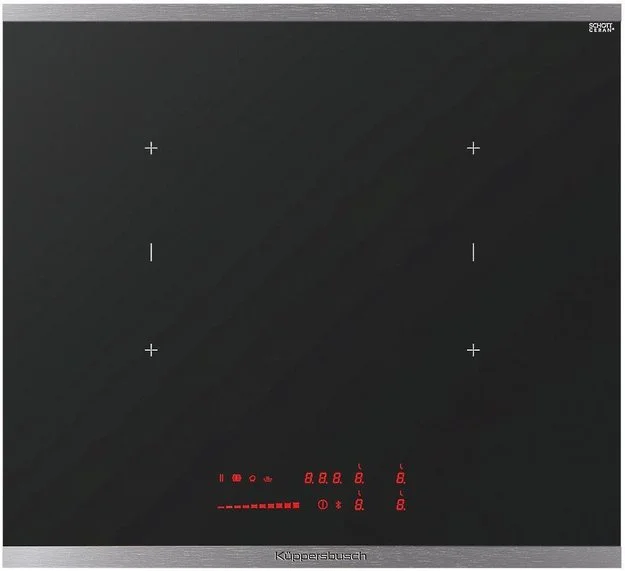 Варочная панель Kuppersbusch KI 6560.0 SE купить в Москве