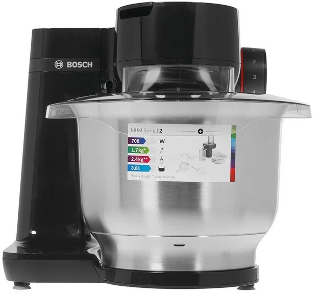 Кухонный комбайн Bosch MUMS2EB01 купить в Москве с доставкой
