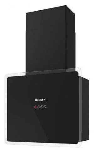Вытяжка Faber GLAM FIT 55 BK купить в Москве
