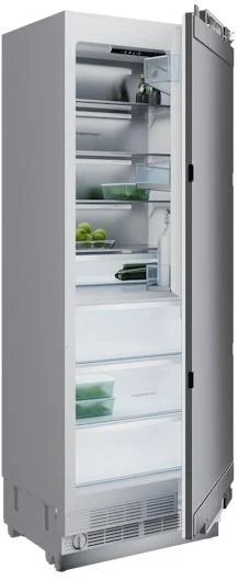 Встраиваемый холодильник Kuppersbusch FKFX 9800.0i-E купить в Москве
