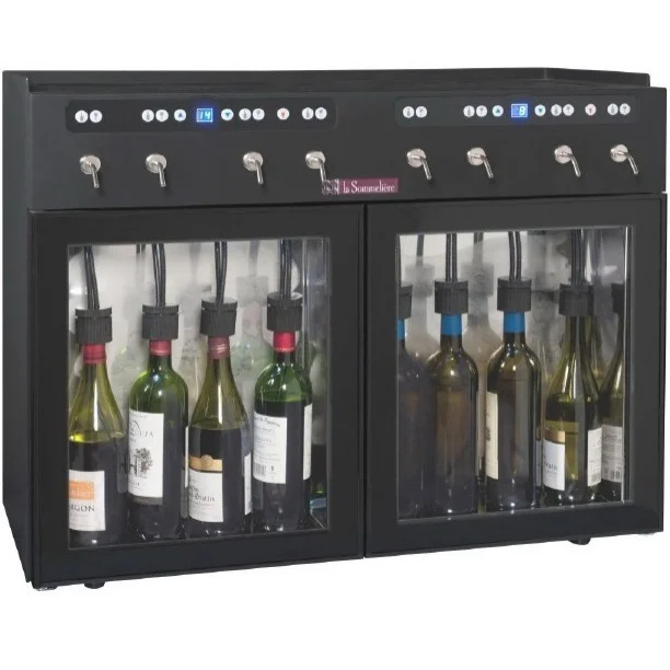 Диспенсер La Sommeliere DVV8 купить в Москве
