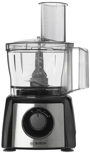 Кухонный комбайн Bosch MCM3501M купить в Москве с доставкой
