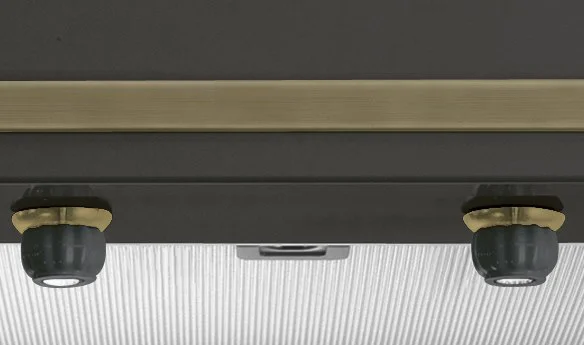 Вытяжка Smeg KC90AO купить в Москве
