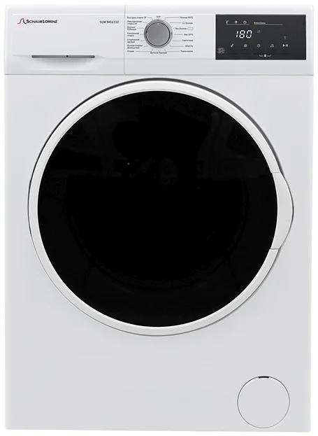 Стиральная машина Schaub Lorenz SLW MC6132 купить в Москве