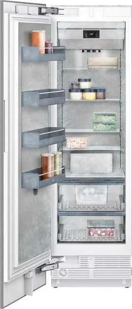 Встраиваемая морозильная камера Gaggenau RF461306 купить в Москве
