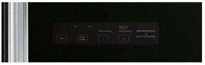 Холодильник Hitachi R-B 502 PU6 GBK купить в Москве