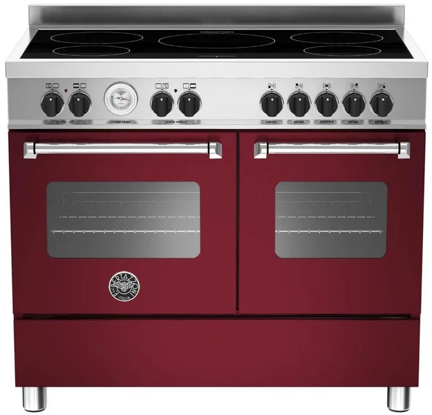 Варочный центр Bertazzoni MAS1005iMFEDVIT купить в Москве