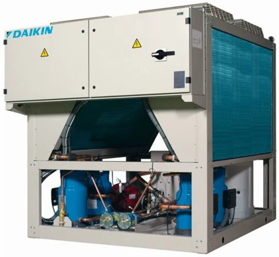 Кондиционер Daikin EWAQ080DAYNN купить в Москве
