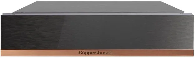 Встраиваемый подогреватель посуды Kuppersbusch CSW 6800.0 GPH 7 Copper купить в Москве с доставкой
