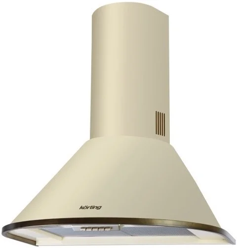 Вытяжка Korting KHC 6930 RI купить в Москве
