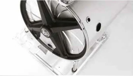 Стиральная машина Asko W4096R.W/1 купить в Москве