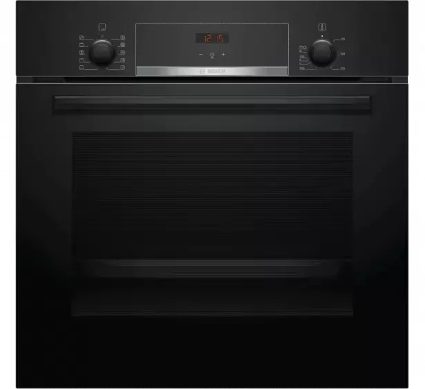 Встраиваемый духовой шкаф BOSCH HBJ554YB0R купить в Москве