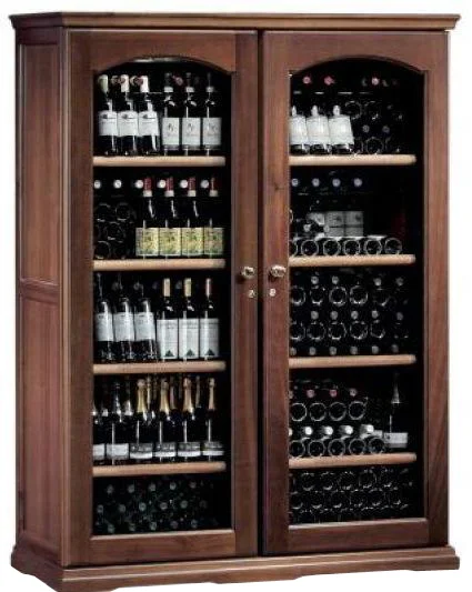 Винный шкаф IP CEX 2501 NU купить в Москве
