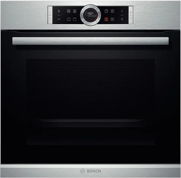 Духовой шкаф Bosch HBG 633NS1 купить в Москве