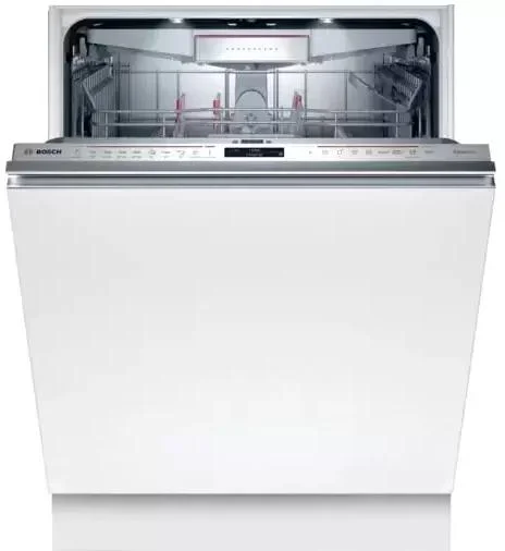 Встраиваемая посудомоечная машина BOSCH SMV8HCX10R купить в Москве