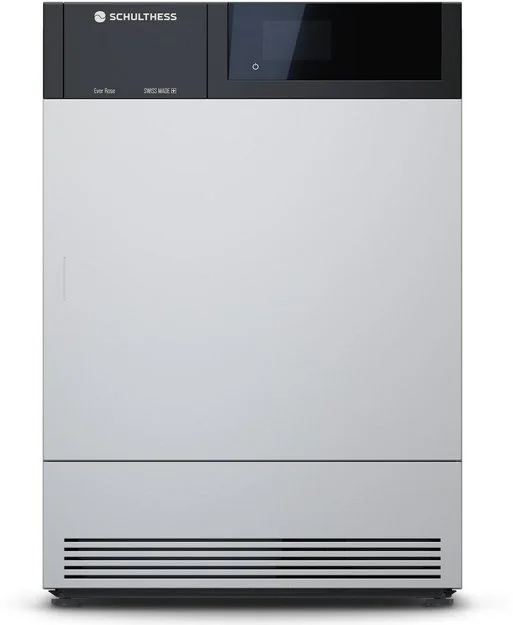 Сушильная машина Schulthess Ever Rose MDA1.103FH3LY купить в Москве