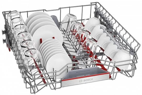 Встраиваемая посудомоечная машина BOSCH SMD8ZCX30R купить в Москве