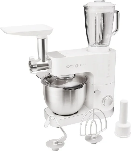Кухонная машина Korting KKM 0105 Polar купить в Москве с доставкой
