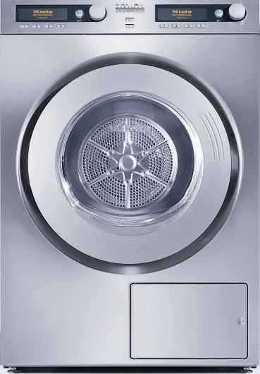 Сушильная машина Miele PT 7189 EL ED (Сталь) купить в Москве