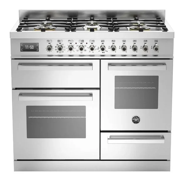 Варочный центр Bertazzoni PRO1006MFETXT купить в Москве