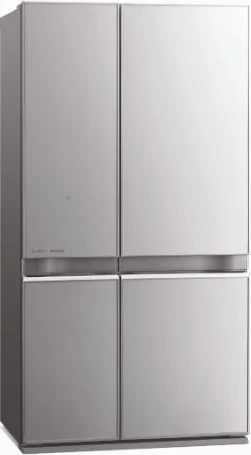 Холодильник Mitsubishi Electric MR-LR78EN-GSL-R купить в Москве