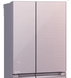Холодильник Mitsubishi Electric  MR-WXR627Z-P-R1 купить в Москве
