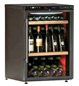 Винный шкаф IP C 151 CF купить в Москве
