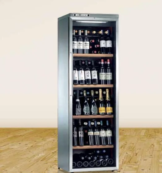 Винный шкаф IP C 501X купить в Москве