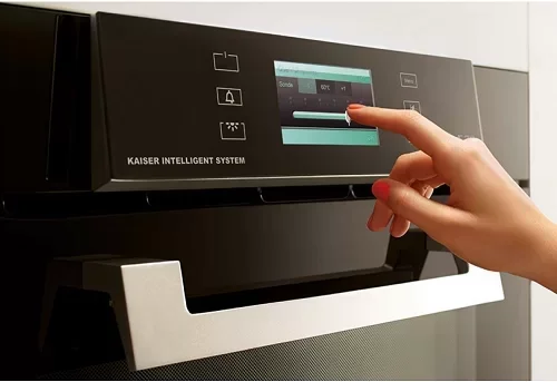 Духовой шкаф Kaiser EH 6310 купить в Москве
