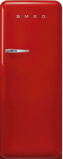 Холодильник Smeg FAB28RRD5 купить в Москве