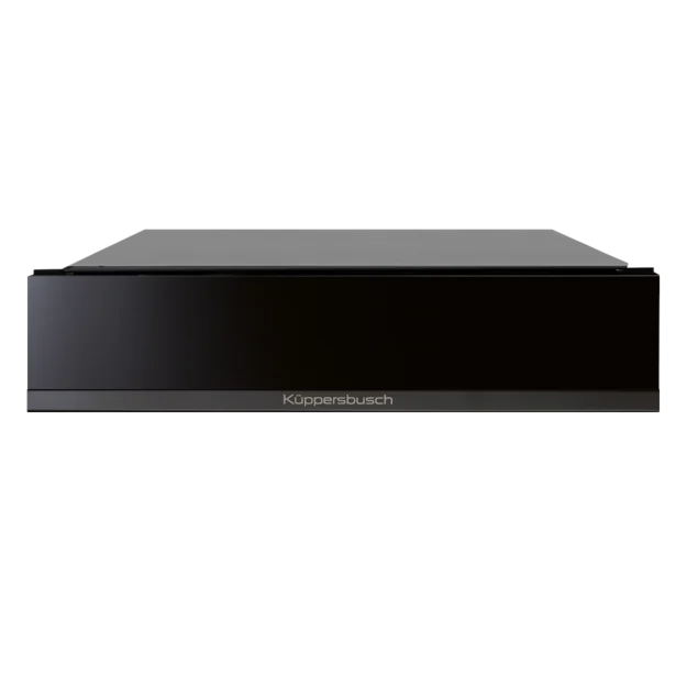 Встраиваемый подогреватель посуды Kuppersbusch CSW 6800.0 S2 Black Chrome купить в Москве с доставкой
