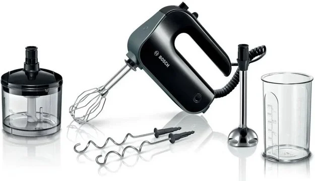 Миксер Bosch MFQ4980B купить в Москве с доставкой
