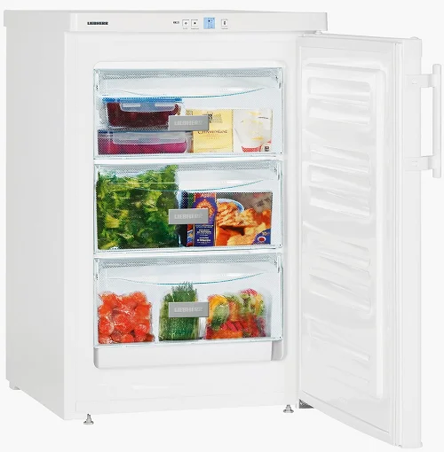 Морозильная камера Liebherr GP 1213 купить в Москве