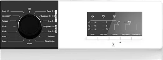 Сушильная машина Jacky`s JTD 7WI0 купить в Москве