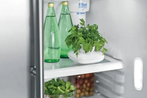 Холодильник IO MABE ORE24CGFFKB 8017 купить в Москве