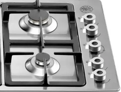 Варочная панель Bertazzoni P910 1 PRO X купить в Москве с доставкой
