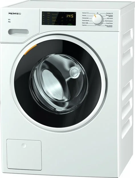 Стиральная машина Miele WWD120 WCS White Edition купить в Москве