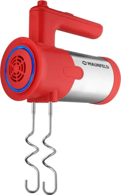 Миксер Maunfeld MF-321R купить в Москве с доставкой
