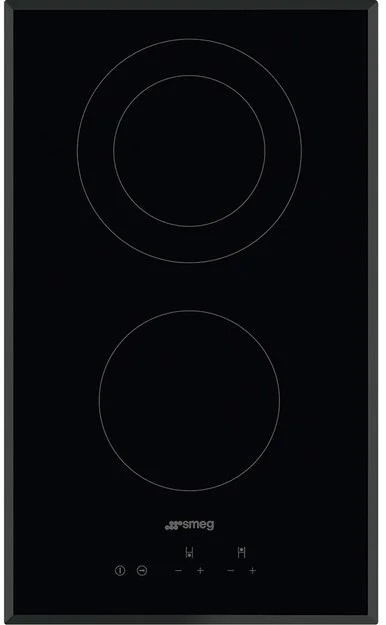 Варочная панель Smeg SE332EB купить в Москве