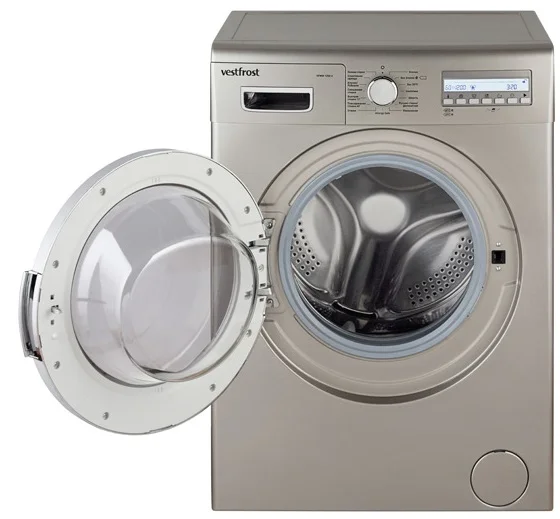 Стиральная машина Vestfrost VFWM 1250 X купить в Москве